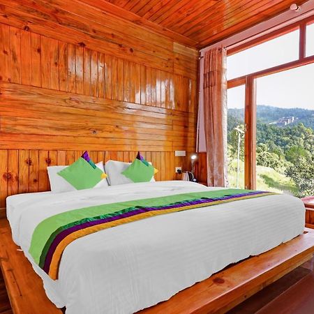 Treebo Om Villa With Mountain View มุกเตชวาร์ ภายนอก รูปภาพ